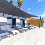 别墅 Casa Blanca - Location Maitikoa 滨海略雷特