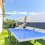 别墅 Casa Blanca - Location Maitikoa 滨海略雷特