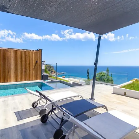 Villa Casa Blanca - Location Maitikoa *