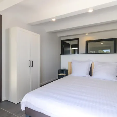 Willa Casa Blanca - Location Maitikoa *