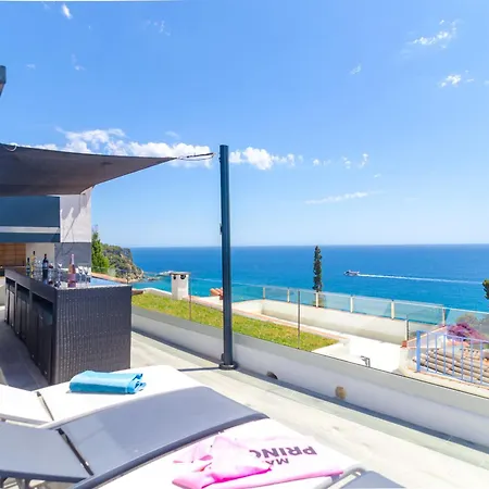 Casa Blanca - Location Maitikoa Villa *