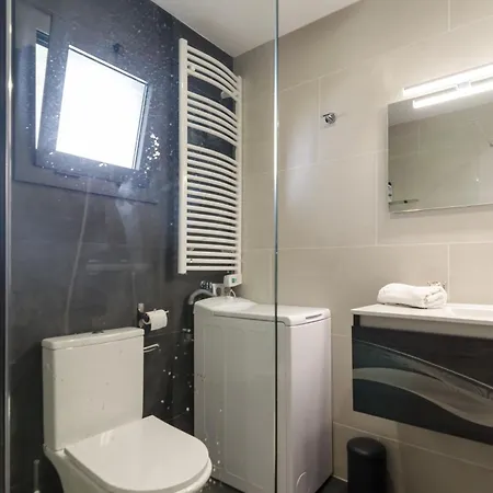 Casa Blanca - Location Maitikoa Villa *