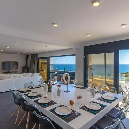 Casa Blanca - Location Maitikoa Villa