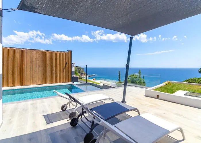 Willa Casa Blanca - Location Maitikoa *