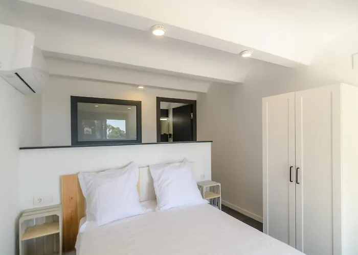 Willa Casa Blanca - Location Maitikoa Lloret de Mar