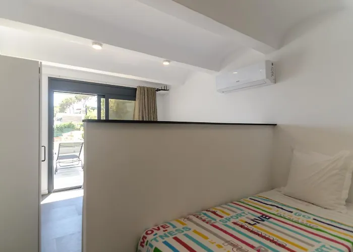 Casa Blanca - Location Maitikoa Willa *