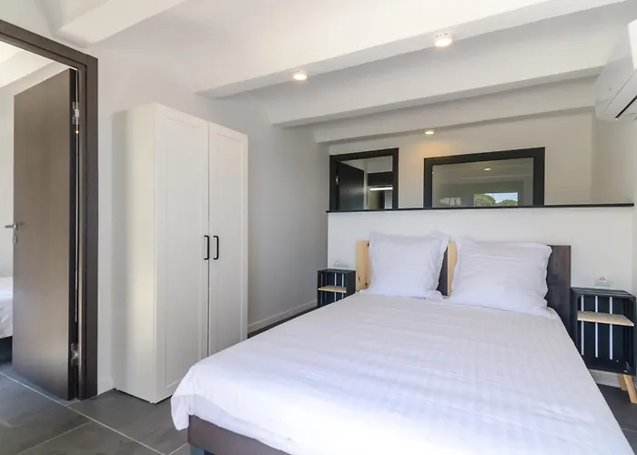 Willa Casa Blanca - Location Maitikoa *