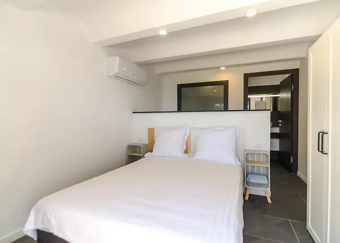 Casa Blanca - Location Maitikoa Willa *