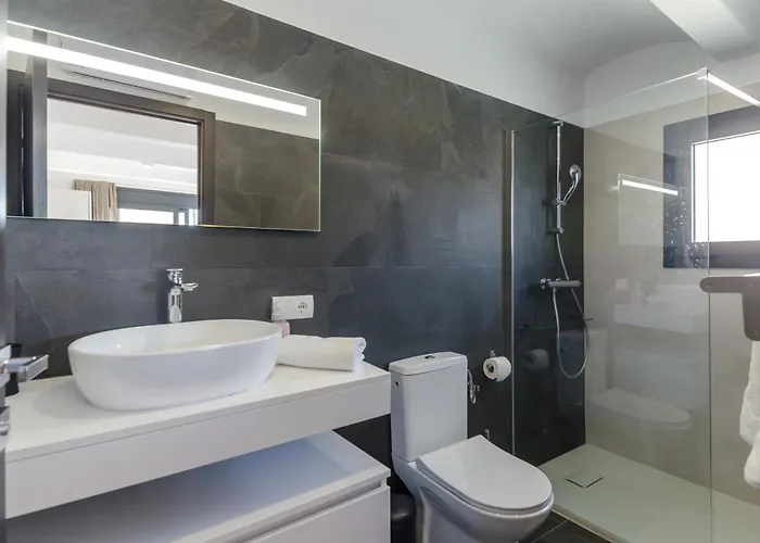 Casa Blanca - Location Maitikoa Willa