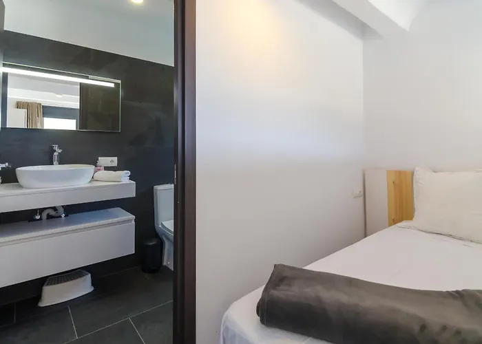 Casa Blanca - Location Maitikoa