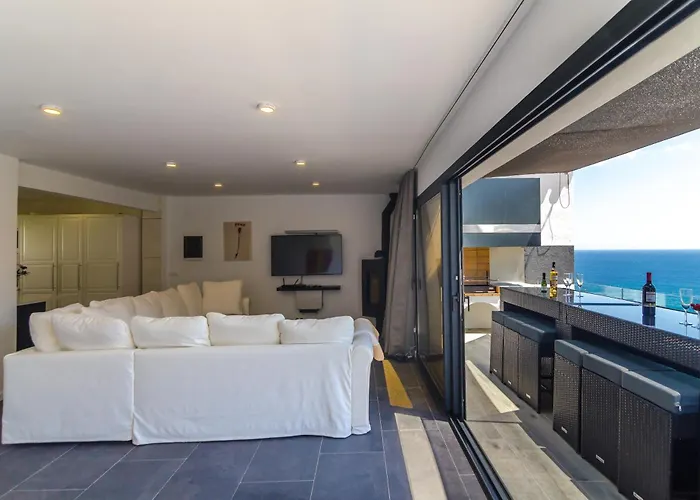 Casa Blanca - Location Maitikoa * Lloret de Mar