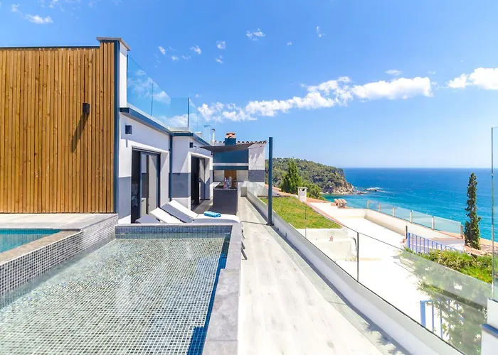 Willa Casa Blanca - Location Maitikoa