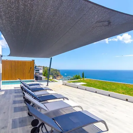 Casa Blanca - Location Maitikoa Lloret de Mar