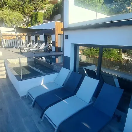 Casa Blanca - Location Maitikoa