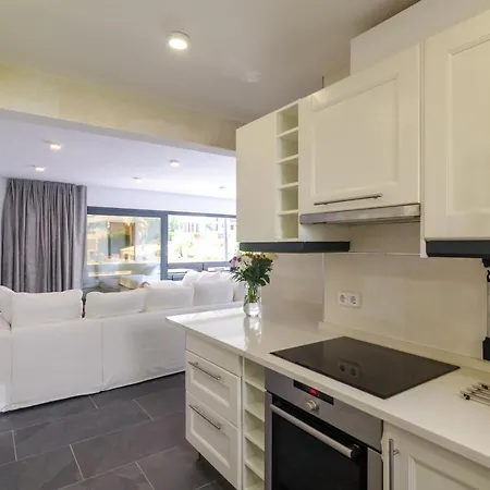 Casa Blanca - Location Maitikoa *