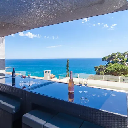 Casa Blanca - Location Maitikoa Villa