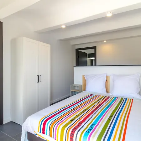 Casa Blanca - Location Maitikoa Villa Lloret de Mar