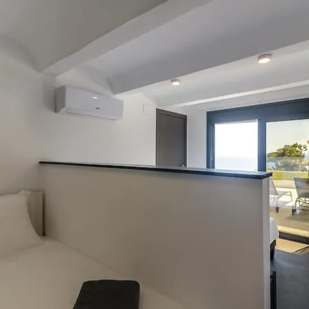 Casa Blanca - Location Maitikoa * Lloret de Mar