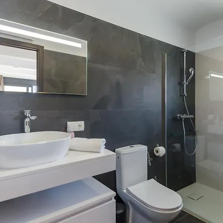 Casa Blanca - Location Maitikoa Villa