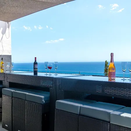 ヴィラ Casa Blanca - Location Maitikoa *