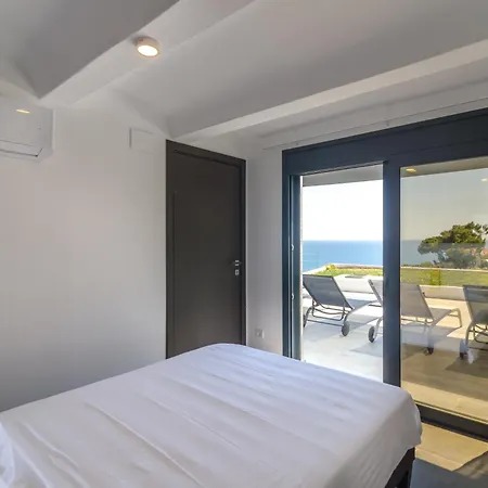 Casa Blanca - Location Maitikoa Villa Lloret de Mar