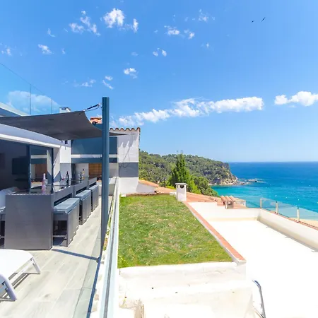 Casa Blanca - Location Maitikoa Lloret de Mar