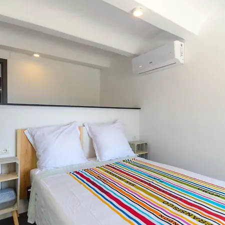 Villa Casa Blanca - Location Maitikoa