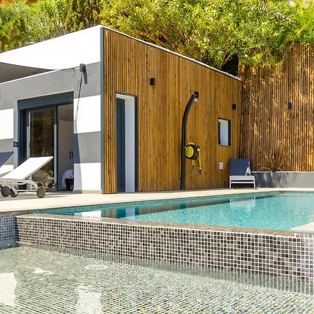 ヴィラ Casa Blanca - Location Maitikoa *