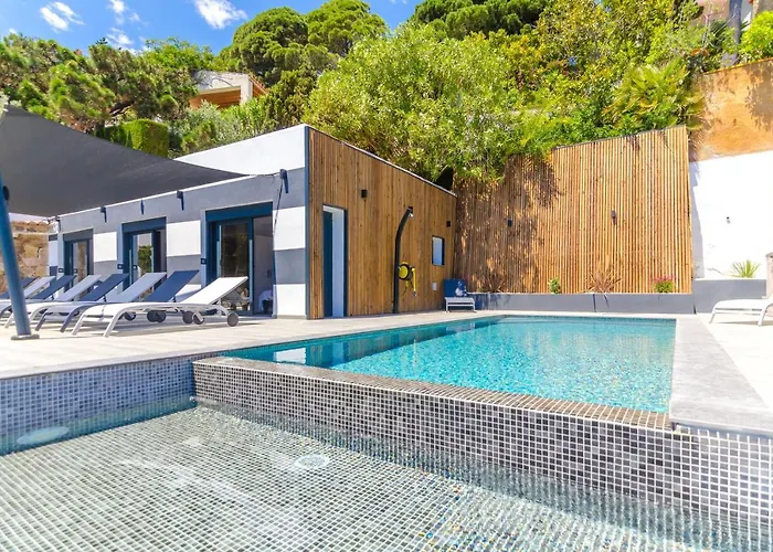 Casa Blanca - Location Maitikoa *