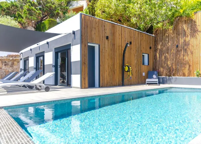 Casa Blanca - Location Maitikoa Lloret de Mar