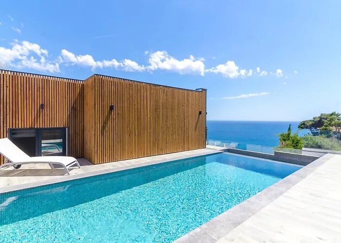 Casa Blanca - Location Maitikoa