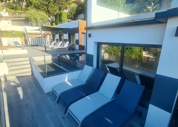 Casa Blanca - Location Maitikoa