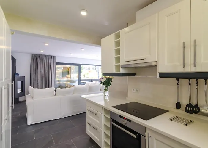 Casa Blanca - Location Maitikoa *