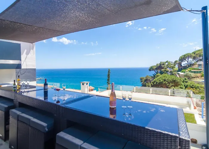 Casa Blanca - Location Maitikoa Villa