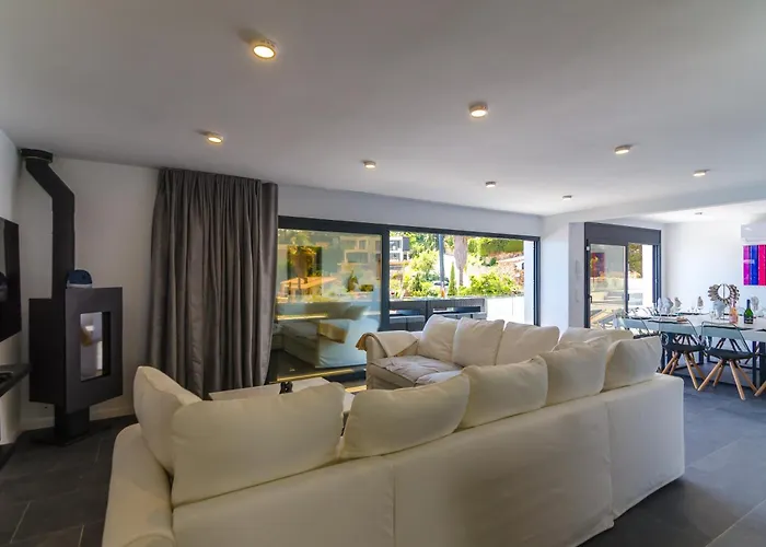 Casa Blanca - Location Maitikoa *