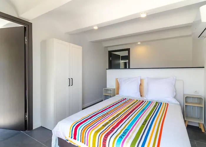 Casa Blanca - Location Maitikoa Villa Lloret de Mar