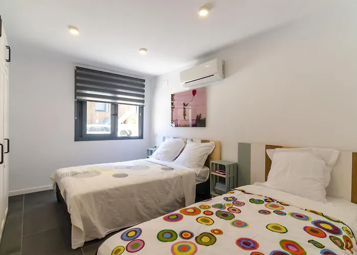 Casa Blanca - Location Maitikoa *