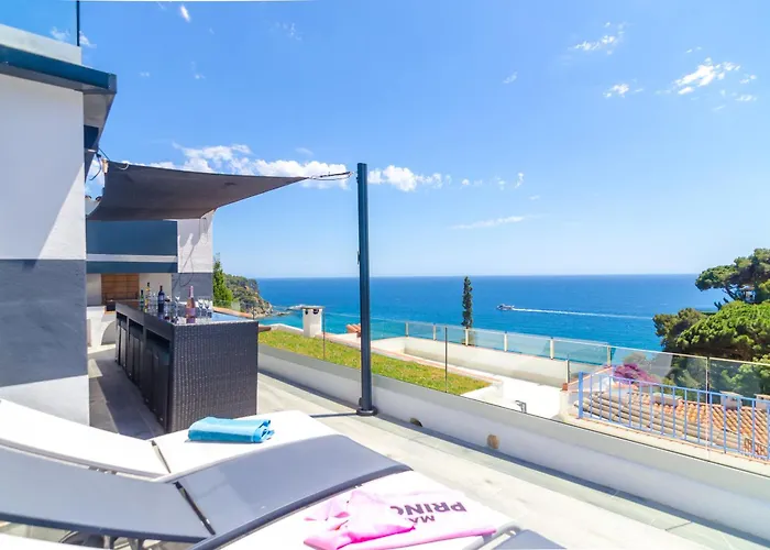 Casa Blanca - Location Maitikoa Villa *