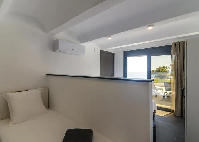 Casa Blanca - Location Maitikoa * Lloret de Mar