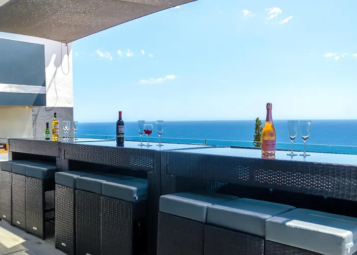 Villa Casa Blanca - Location Maitikoa *