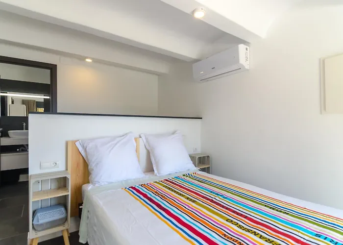 Villa Casa Blanca - Location Maitikoa