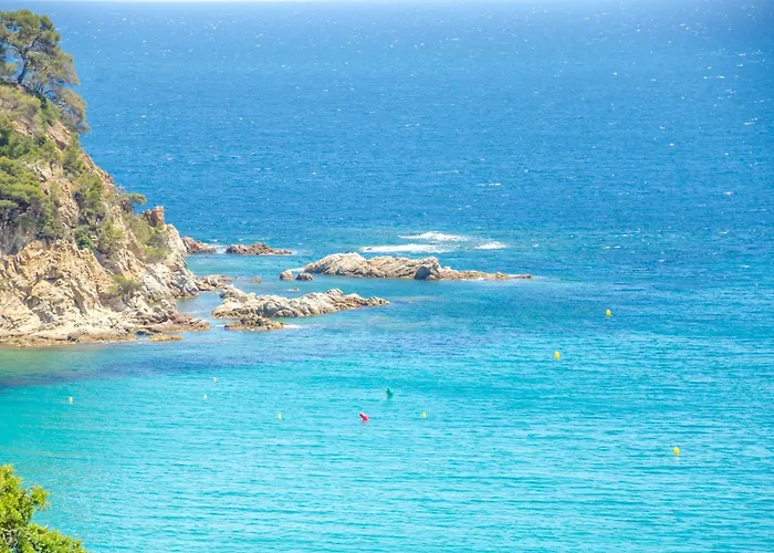 Villa Casa Blanca - Location Maitikoa Lloret de Mar