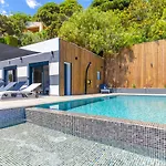 Casa Blanca - Location Maitikoa *