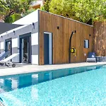 Casa Blanca - Location Maitikoa יורט דה מאר
