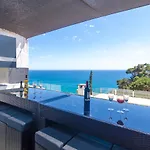 וילה Casa Blanca - Location Maitikoa