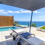 וילה Casa Blanca - Location Maitikoa *