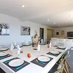 Casa Blanca - Location Maitikoa יורט דה מאר