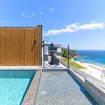 וילה Casa Blanca - Location Maitikoa יורט דה מאר