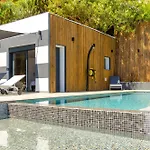 וילה Casa Blanca - Location Maitikoa *