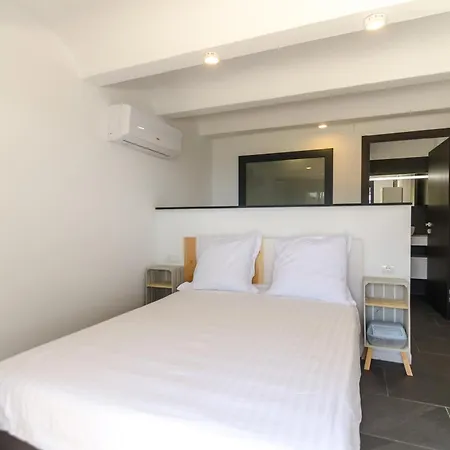 Casa Blanca - Location Maitikoa וילה *